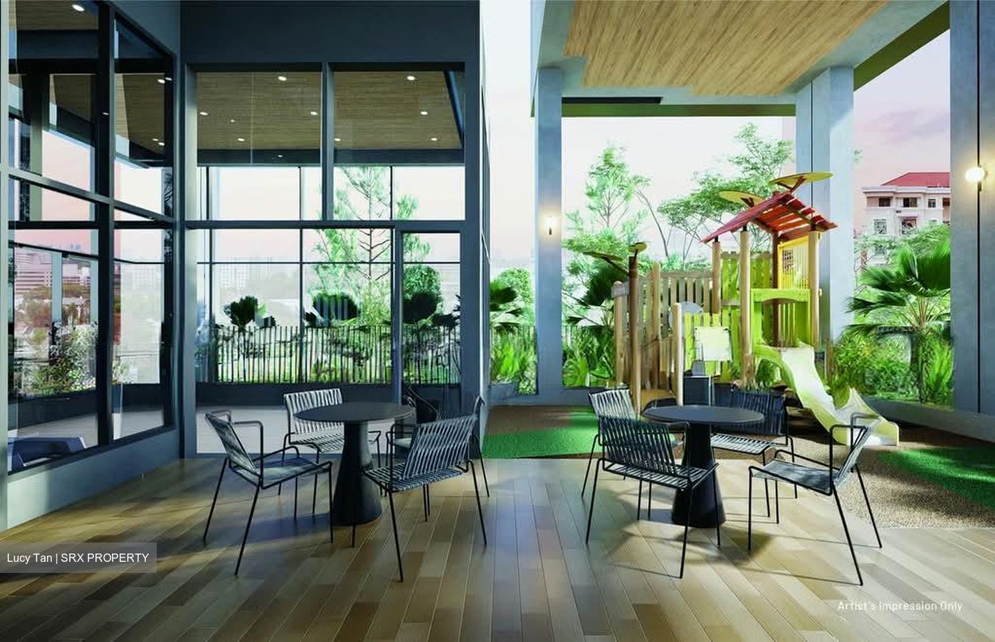 Hill House (D9), Apartment #530366641